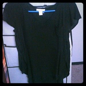 V Neck t-shirt